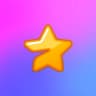 Логотип Vseznayka Stars