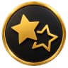 Логотип BuynStars