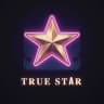 Логотип Telegram Stars
