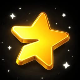Логотип StarseiBot
