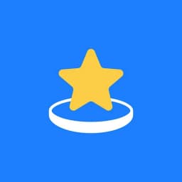 Логотип Stars Mint
