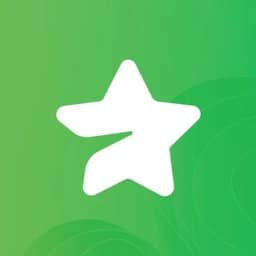 Логотип StarFall